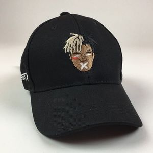 XXXTENTACION Hat Brand New